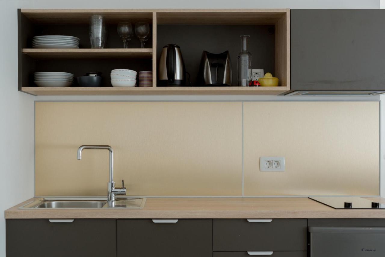 Apartments Ivica Омиш Экстерьер фото