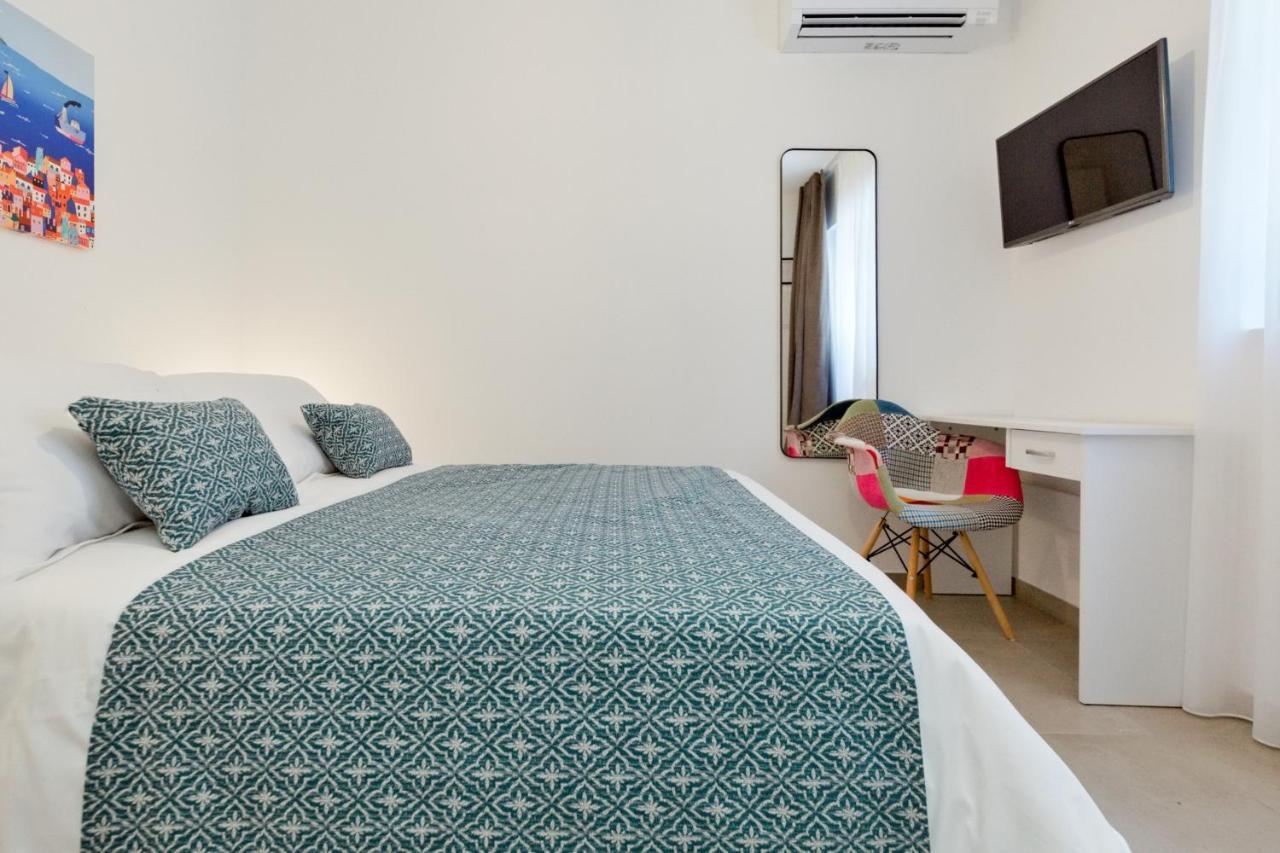 Apartments Ivica Омиш Экстерьер фото