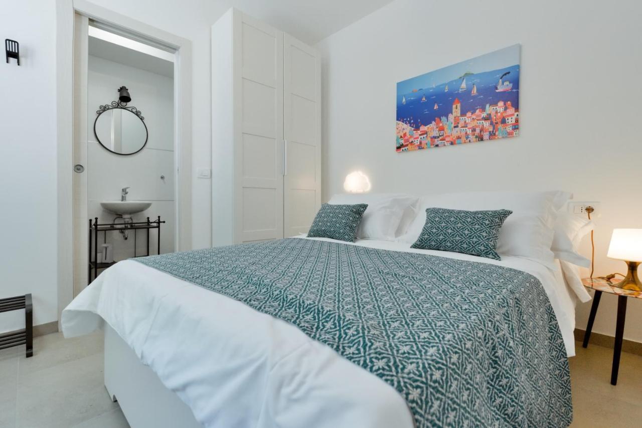 Apartments Ivica Омиш Экстерьер фото