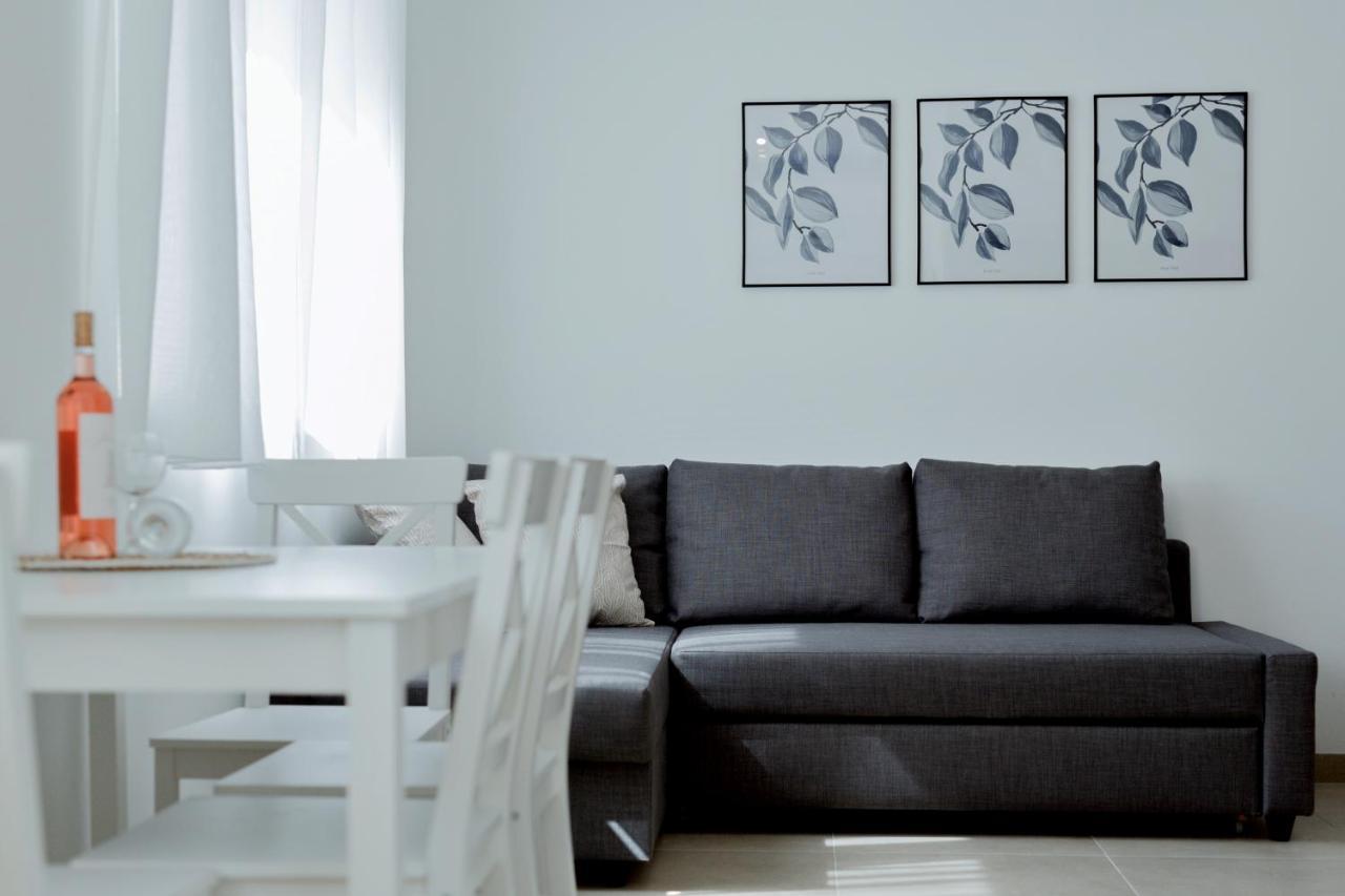 Apartments Ivica Омиш Экстерьер фото