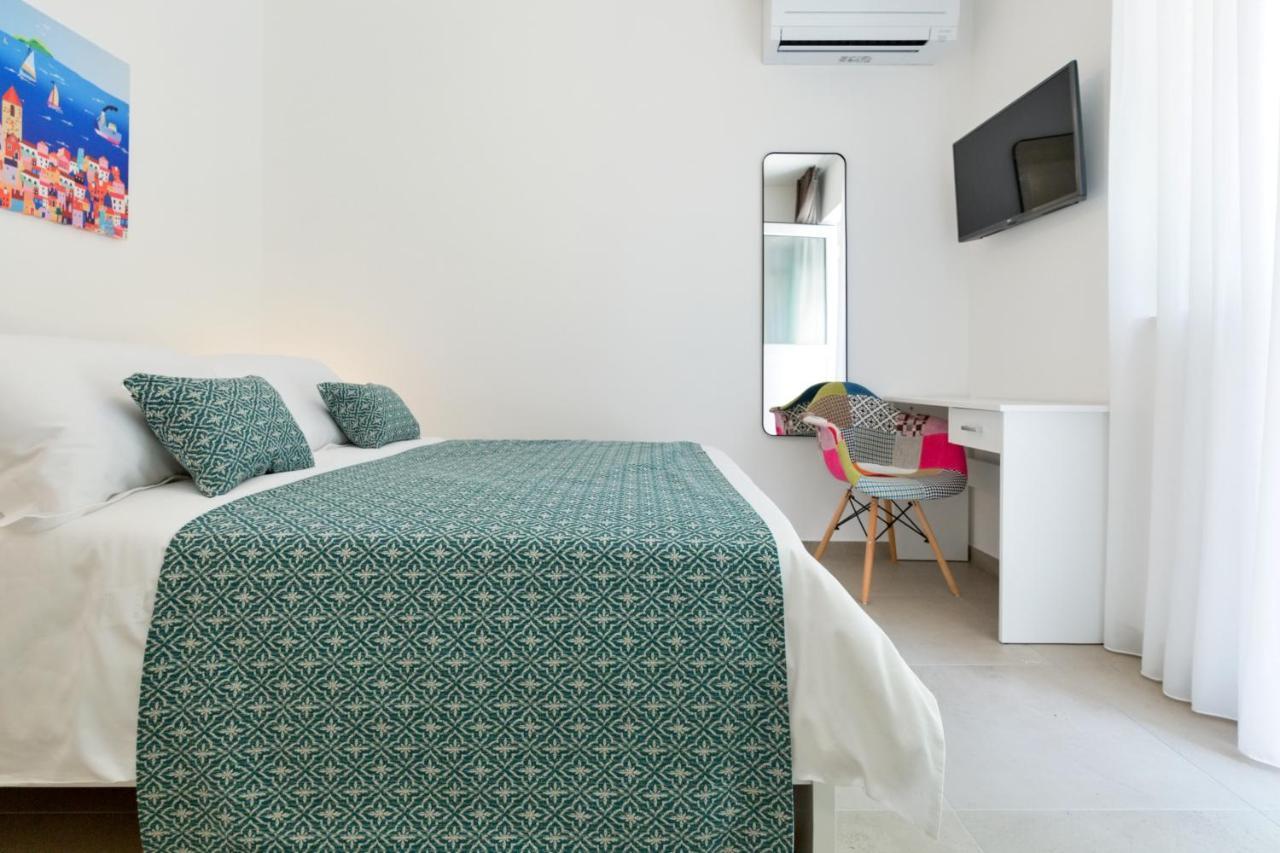 Apartments Ivica Омиш Экстерьер фото